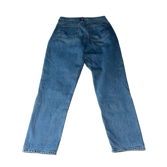 American Eagle Outfitters Stretch Mom Jean - Picture 5 of 12